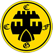 Logo simple de la Confrérie Capella Fori Geldoniensis
