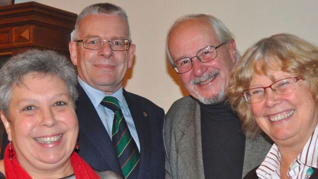 La Capella couronne Paul Tombeur