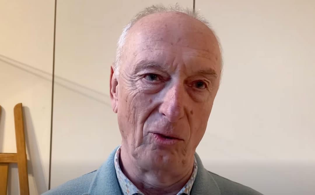 Interview Patrick Vandebroeck - career dating 2026