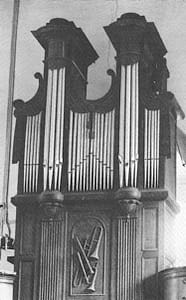 Orgue