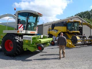 Activités Fun Rallye 2012 - Confrérie Capella Fori Geldoniensis