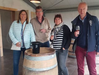 Activités Fun Rallye 2017 - Confrérie Capella Fori Geldoniensis