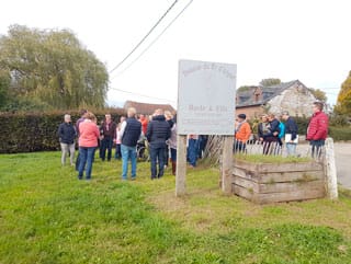 Activités Fun Rallye 2017 - Confrérie Capella Fori Geldoniensis