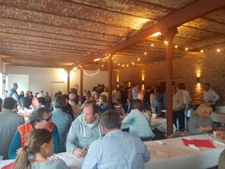 Activités Fun Rallye 2017 - Confrérie Capella Fori Geldoniensis