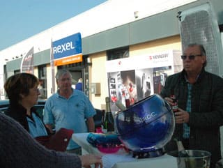 Activités Fun Rallye 2015 - Confrérie Capella Fori Geldoniensis