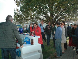 Activités Fun Rallye 2015 - Confrérie Capella Fori Geldoniensis