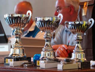 Activités Fun Rallye 2012 - Confrérie Capella Fori Geldoniensis