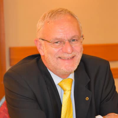 Jan VAN MEENEN - Confrérie Capella Fori Geldoniensis