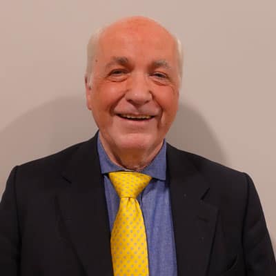 Michel PENNINCKX - Confrérie Capella Fori Geldoniensis