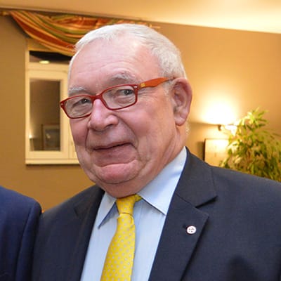 Paul MOULAERT - Confrérie Capella Fori Geldoniensis