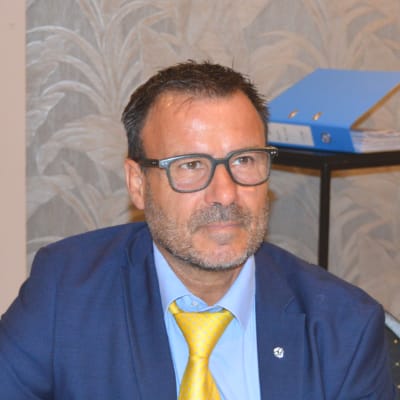 John LEVIS - Confrérie Capella Fori Geldoniensis