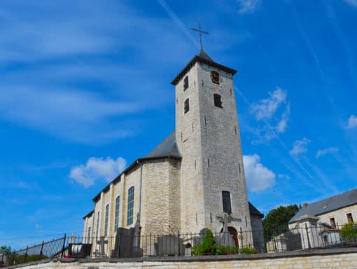 Ccfg Eglise St Remy