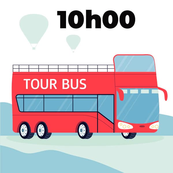 Visite 1 - Centre historique de Jodoigne à pied - 10h
