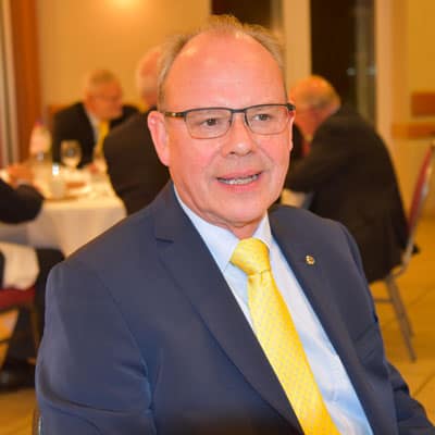 Patrick HERMANNS - Confrérie Capella Fori Geldoniensis