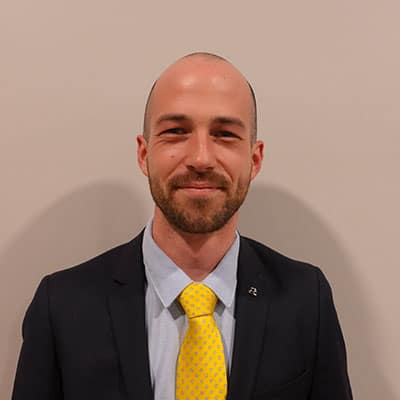 Antoine WINCKELMANS - Confrérie Capella Fori Geldoniensis