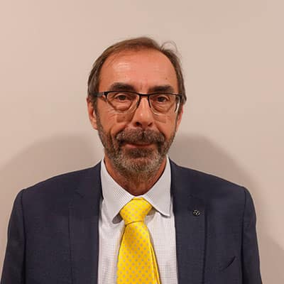 Didier DE VIDTS - Confrérie Capella Fori Geldoniensis